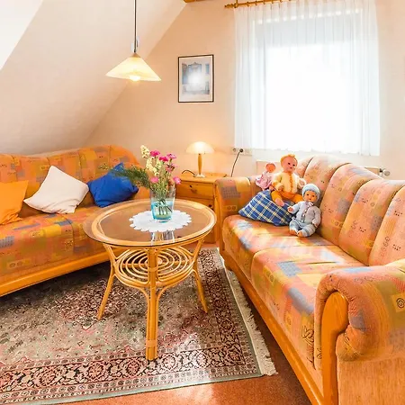 Ferienwohnung Apollonia Falow * FDH