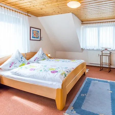 Ferienwohnung Apollonia Falow *