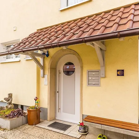 Ferienwohnung Apollonia Falow *