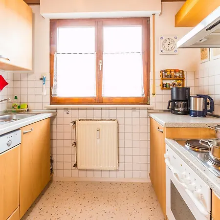 Ferienwohnung Apollonia Falow * FDH