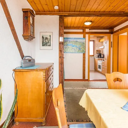 Apartment Ferienwohnung Apollonia Falow *