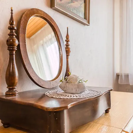 Ferienwohnung Apollonia Falow * FDH