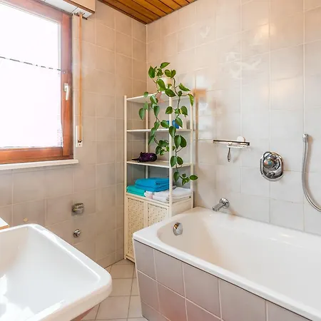 Ferienwohnung Apollonia Falow *