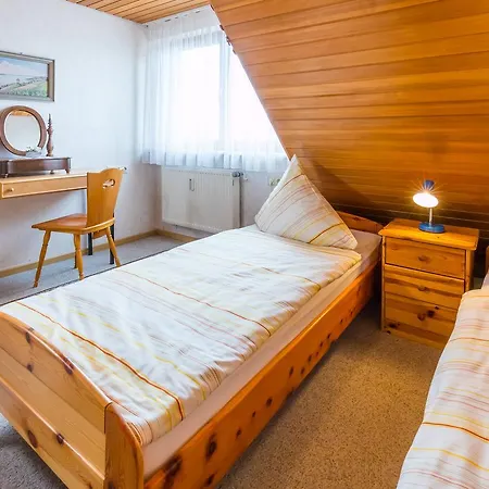Ferienwohnung Apollonia Falow
