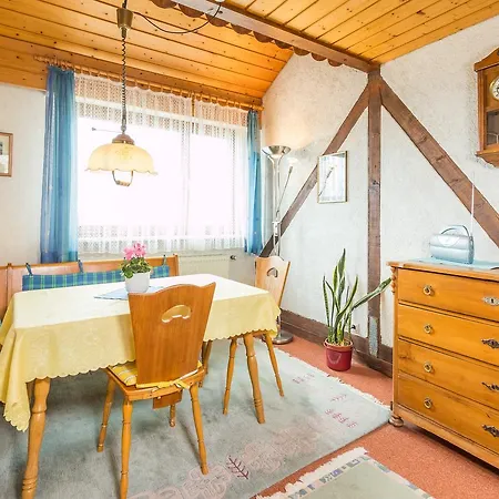 Ferienwohnung Apollonia Falow