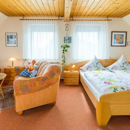 Ferienwohnung Apollonia Falow *