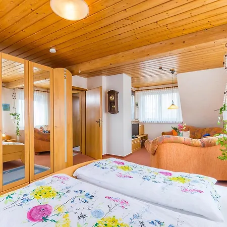 Apartment Ferienwohnung Apollonia Falow