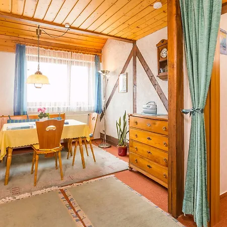 Ferienwohnung Apollonia Falow Apartment FDH