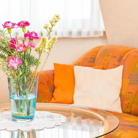 Ferienwohnung Apollonia Falow * FDH